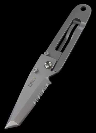 CRKT KISS