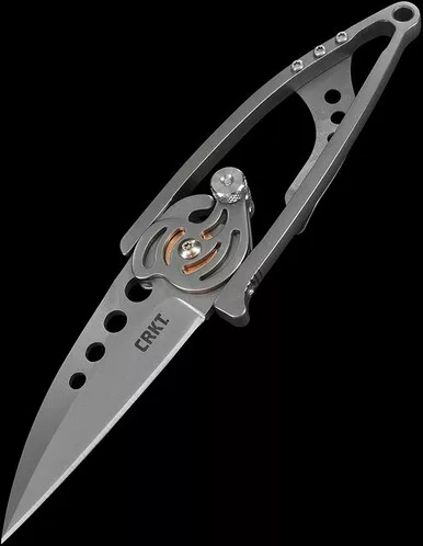 CRKT Snap Lock Folding Knife