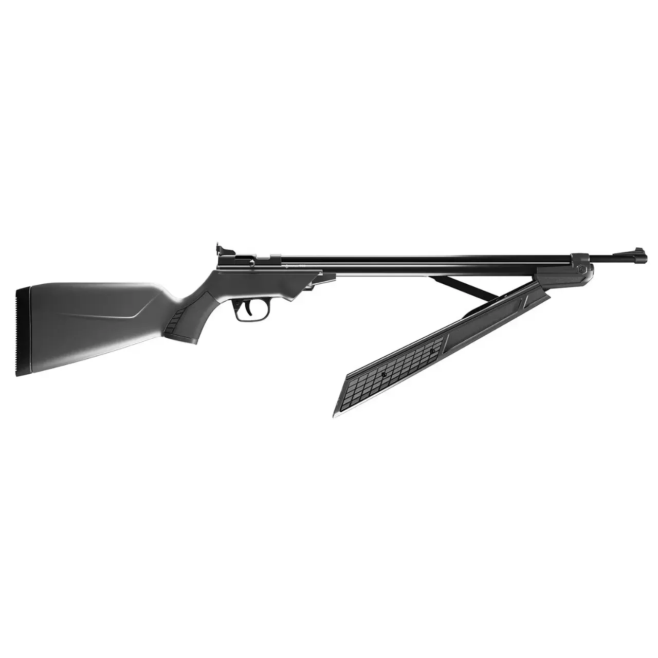 Crosman C362 .22 Cal. Pump Synthetic Air Rifle