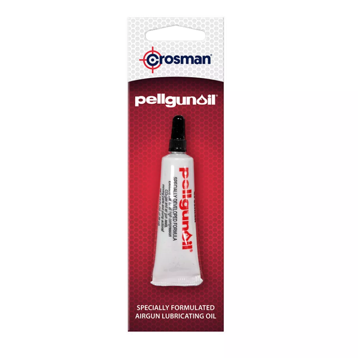 Crosman Pellgun Lubricating Oil