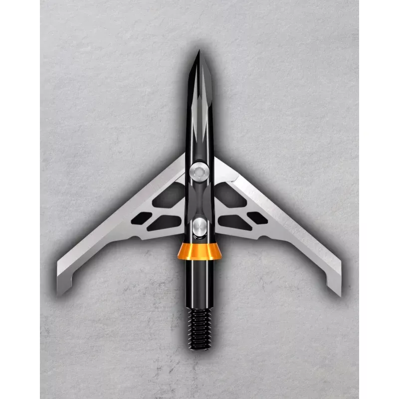 Crossbow Steel 125