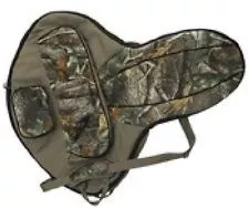 CrossCamo Padded Crossbow Case 17083