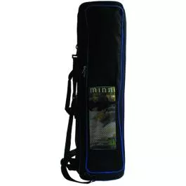 Croxton Ice Rod Bag - 6 Combos - 2 Pockets