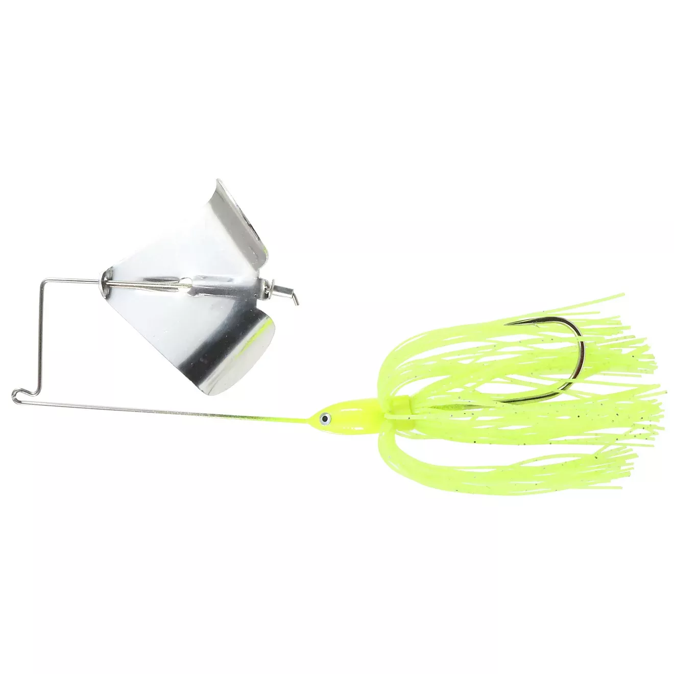 Crusher Lures 3/8 Buzz Bait #BZ38204