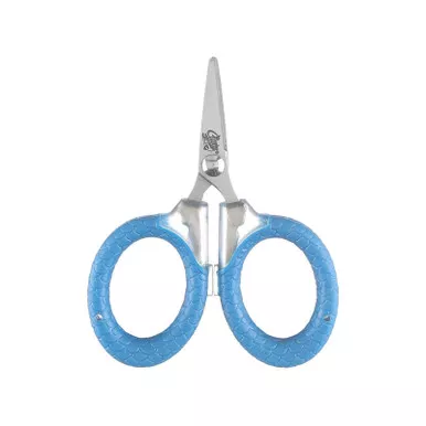 Cuda 3" Braid and Mono Scissor