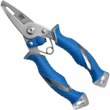 Cuda 5" titanium Bonded