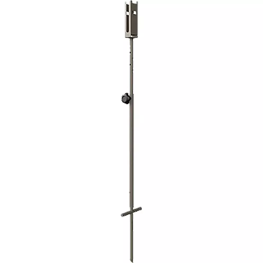 Cuddeback Genius Post Camera Mount