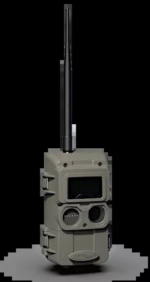 Cuddeback Trail Cam Cuddelink - L-series Ir