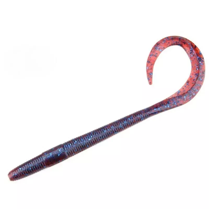 Curl Tail 10 – Morning Dawn