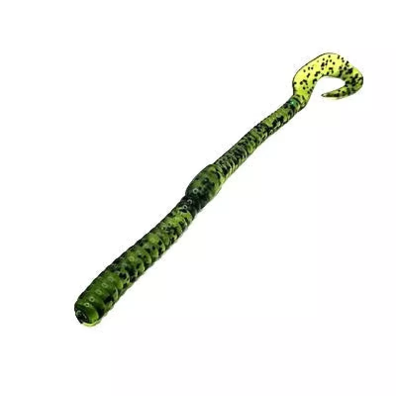 Curl Tail 6- Watermelon Seed