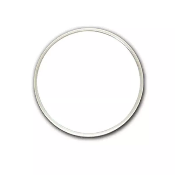 Custom Bow Equipment Flat Glass Lens 1 3/8″ 5x Power