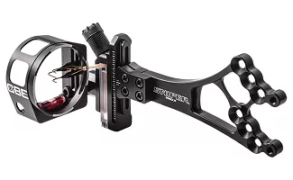 Custom Bow Equipment Sniper Pro X Sight 3 Pin