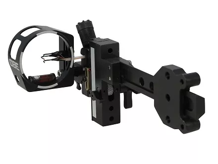 Custom Bow Equipment Tek Hunter Pro Sight 3 Pin