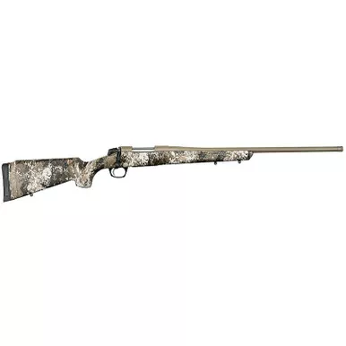 CVA CR3908C CAS CERA/BL/VE/CAO 22-250 22"