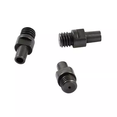 CVA Ol' Reliable Nipple #11 Cap Carbon Steel 6 x 1mm Thread
