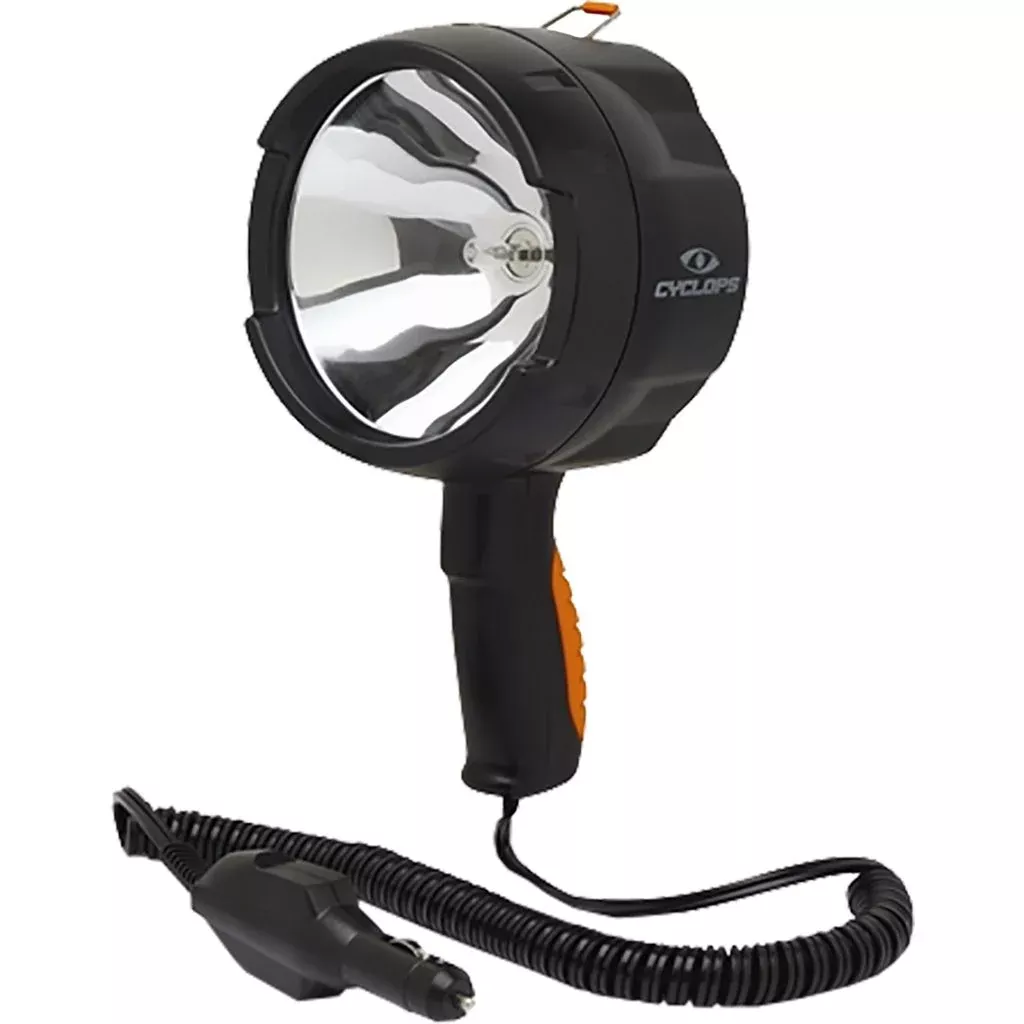 Cyclops 12V Spotlight (1400 Lumens)