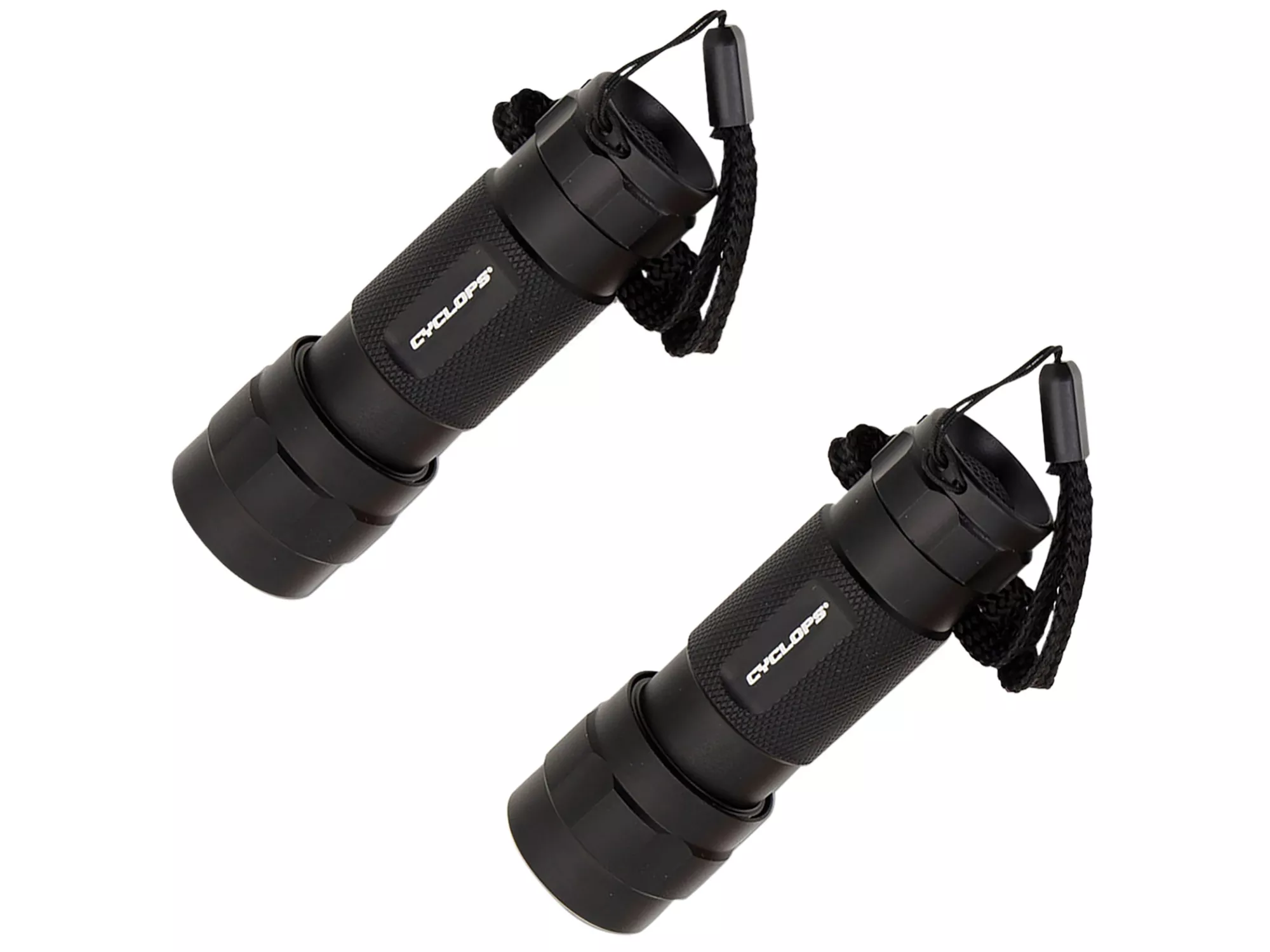Cyclops 14 LED Flashlight