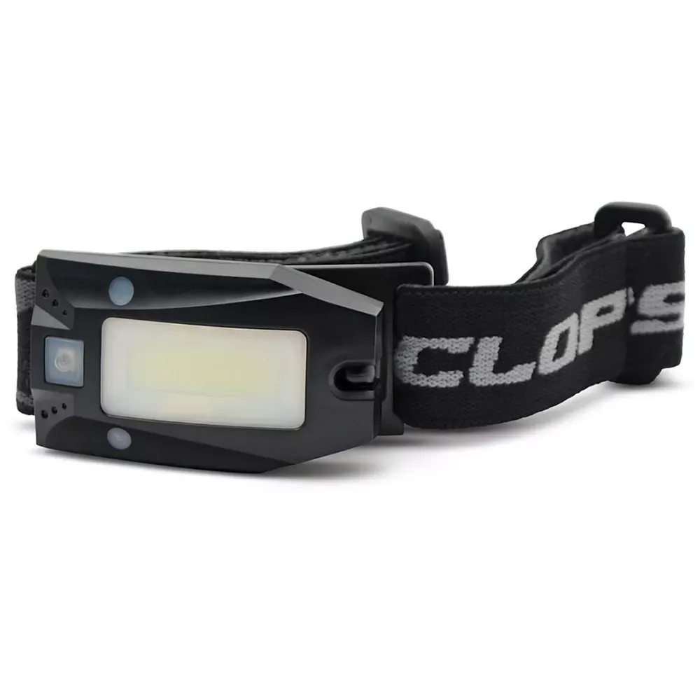 Cyclops Rechargeable COB 150 Lumen