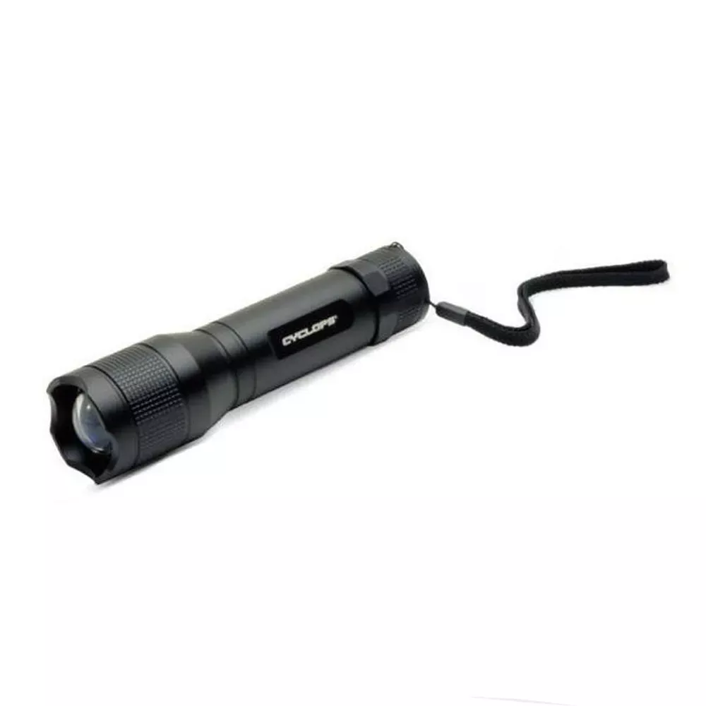 Cyclops TF-800 Tactical Flashlight