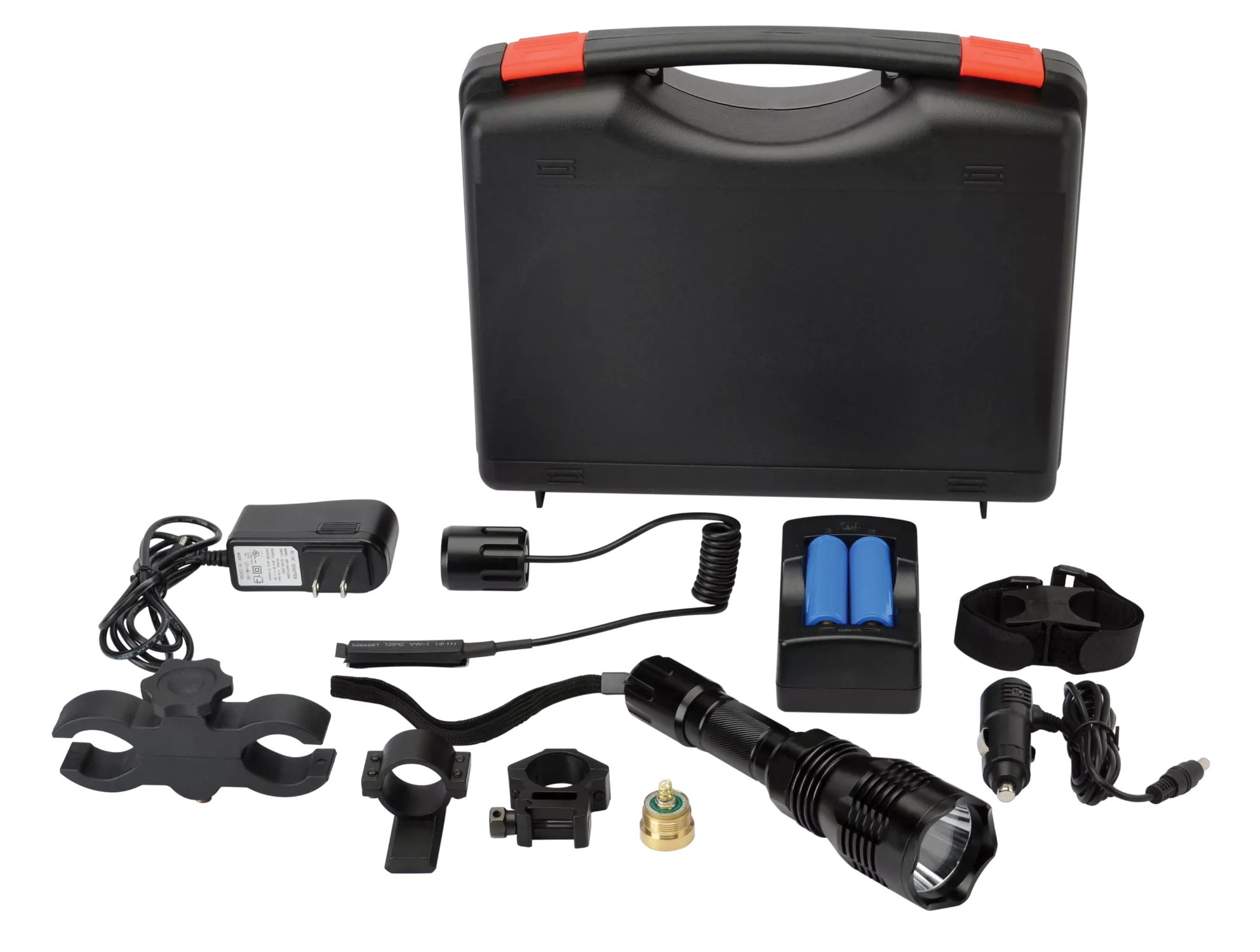 Cyclops Varmint Light Kit