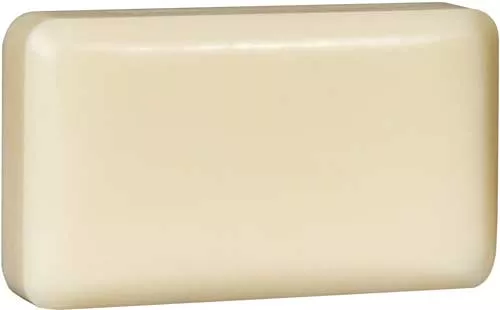 D-code Bar Soap -