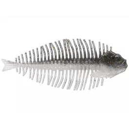 D Style Geelacanth Creature Bait