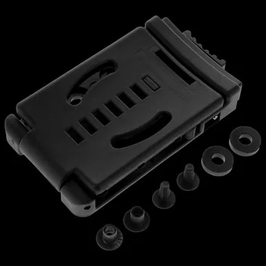 D-TAC Safe Lock
