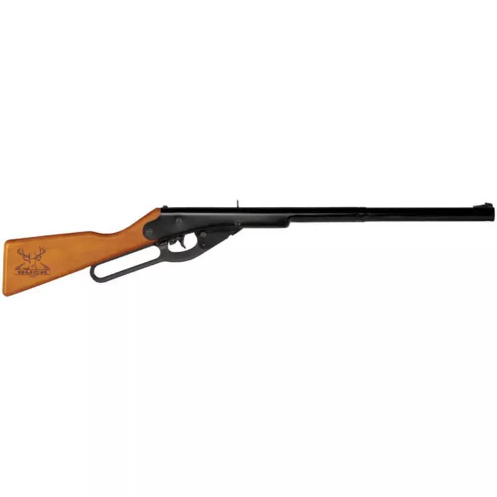 Daisy Buck Model 105 Youth BB Air Rifle