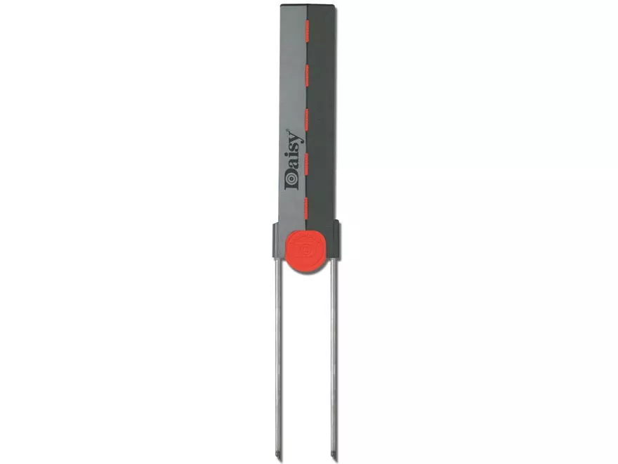 Daisy ShatterBlast SixShooter Target System