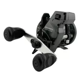 Daiwa Accudepth Plus Line Counter Reel - ACDP15LCBW