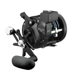 Daiwa Great Lakes 40 LC Reel