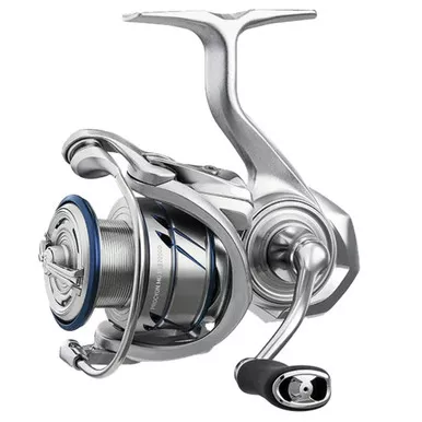 DAIWA Procyon MQ LT Spinning Reel (PCNMQLT3000D-XH)