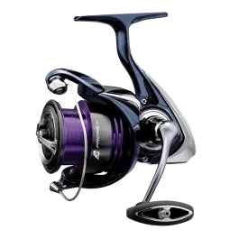 Daiwa Prorex X Lt Spinning Reel - PRXLT2500