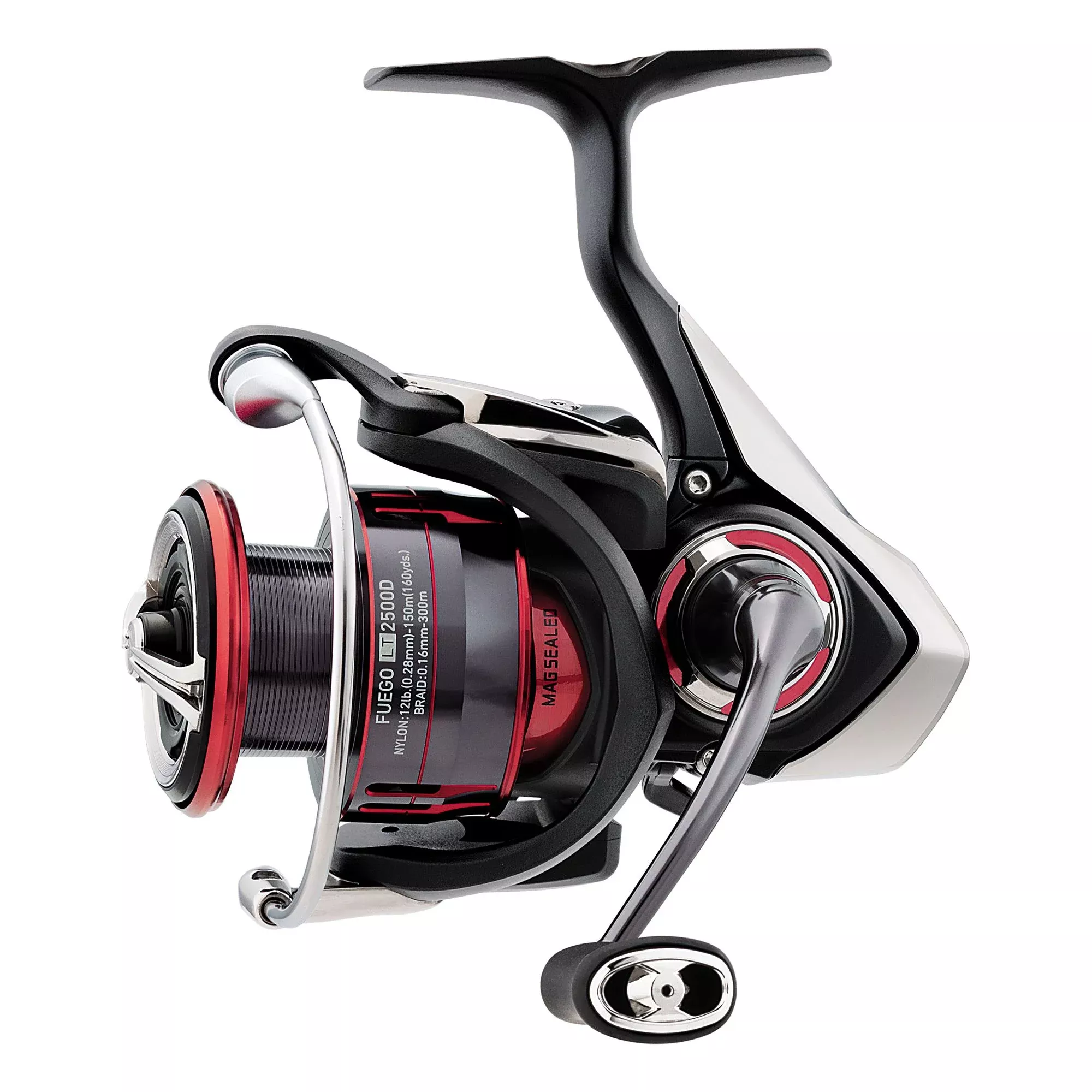 Daiwa Reel Fuego LT Spin