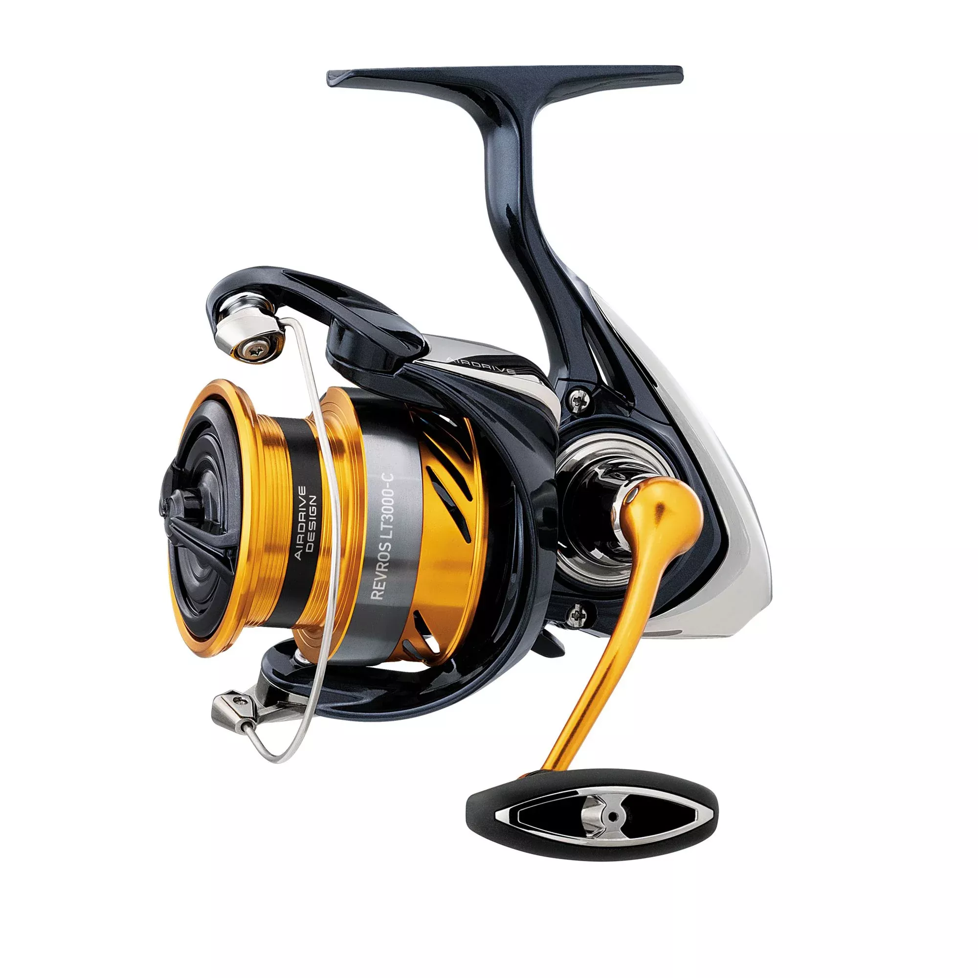 Daiwa Reel Revros LT