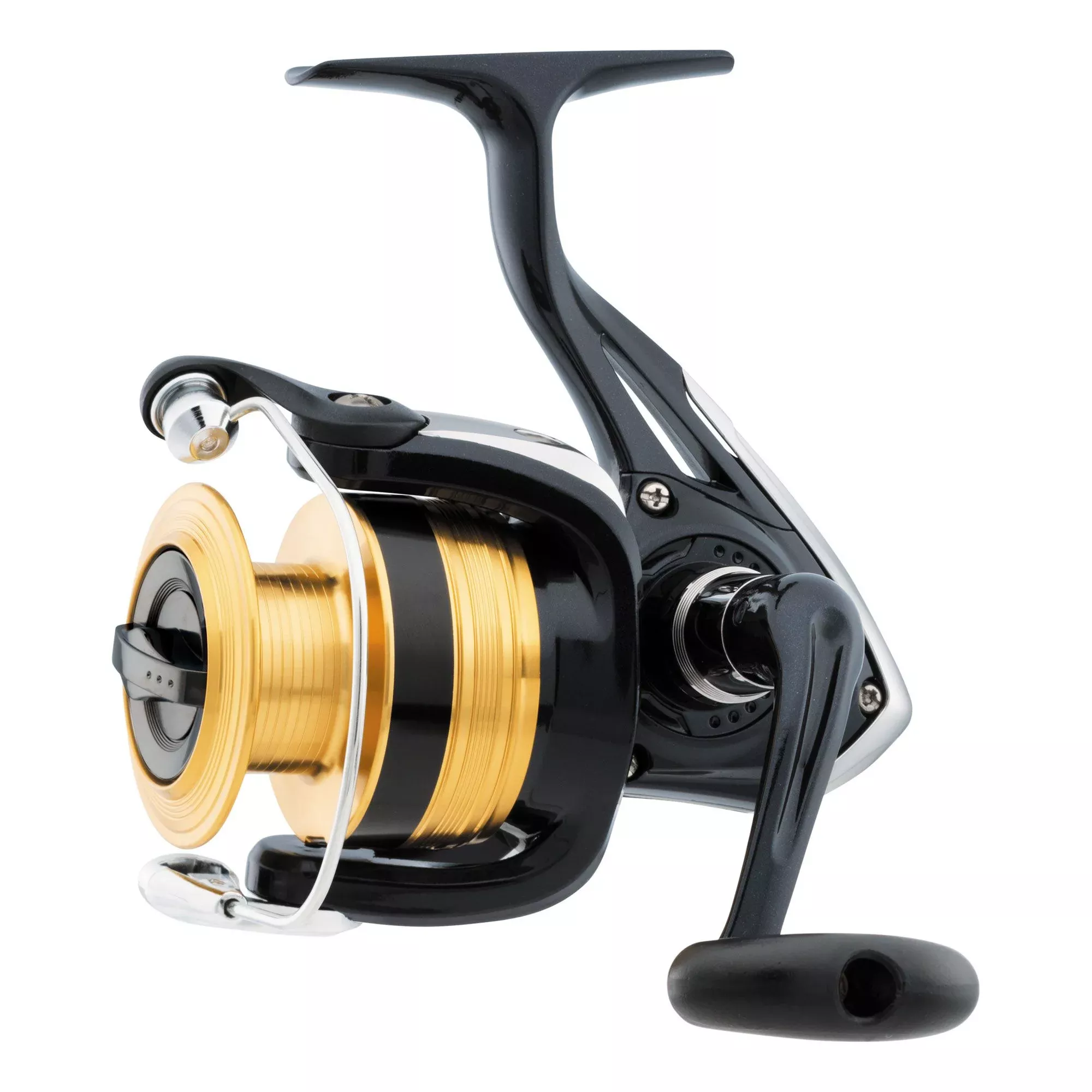 Daiwa Reel Sweepfire-2B Spin