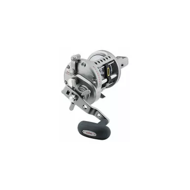 Daiwa Saltist Levelwind Line Counter Reel