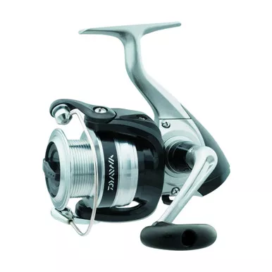 DAIWA Strikeforce-B 5.3:1 Ambidextrous Spinning Reel (SF2000-B)