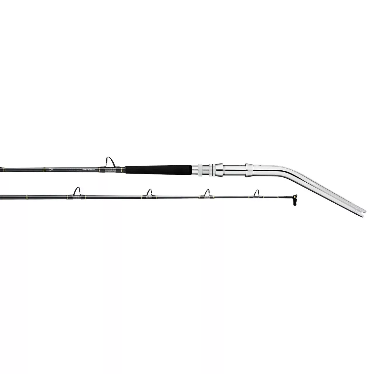 Daiwa Tanacom Dendoh Casting Rod - 5'6" Heavy