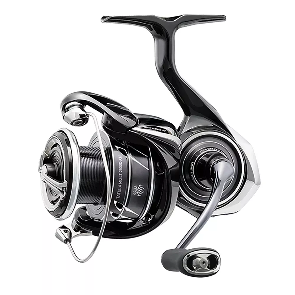 Daiwa Tatula MQ LT 2500 Spinning Reel[TTUMQLT2500D-XH]