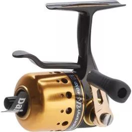 Daiwa Underspin XD Trigger Reel - US40XD-CP