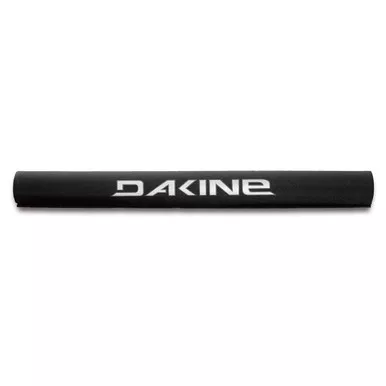 DAKINE 28in Black Rack Pads (D.100.5203.001.OS)