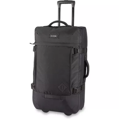 DAKINE 365 Roller 75L Black Bag (D.100.5526.001.OS)