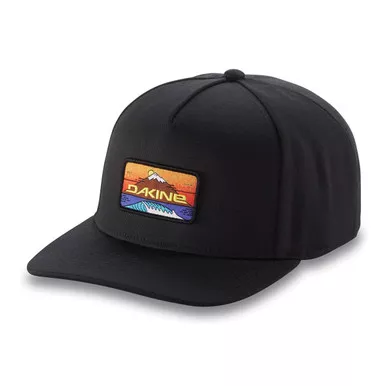 DAKINE All Sports Patch Ballcap (D.100.9991.OS)