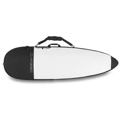 DAKINE Daylight Thruster White Surfboard Bag (D.100.4823.100)
