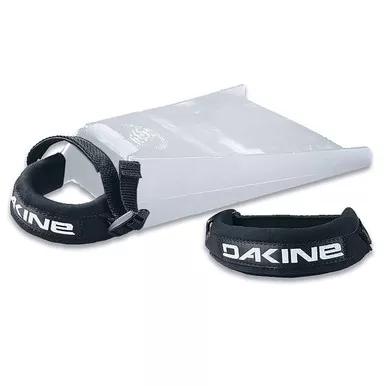 DAKINE Deluxe Black Fin Leash (D.100.4826.001.OS)