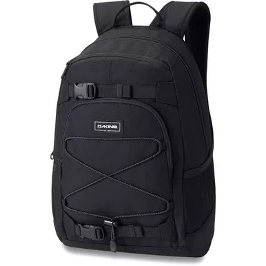 DAKINE Grom 13L Black II Backpack (D.100.4918.001.OS)