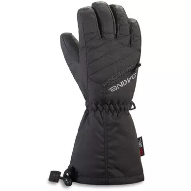 DAKINE Kids Tracker Black Glove (D.100.5439.001)