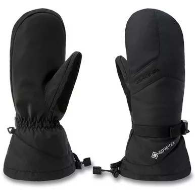 DAKINE Men's Eclipse Gore-Tex Black Mittens (D.101.0993.002)