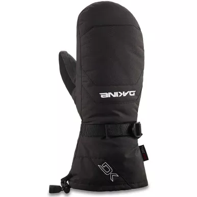 DAKINE Scout Black Mittens (D.100.5314)